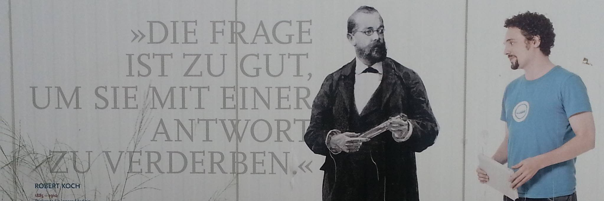 Jürgen Taeger banner