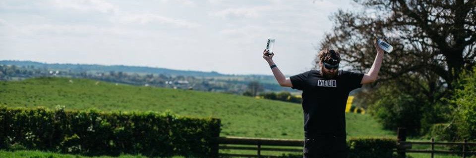GKam84's profile banner image