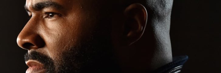 Michael Anthony. banner