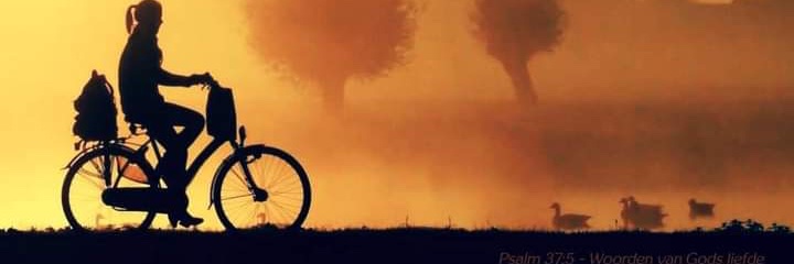 MetFiets's profile banner image