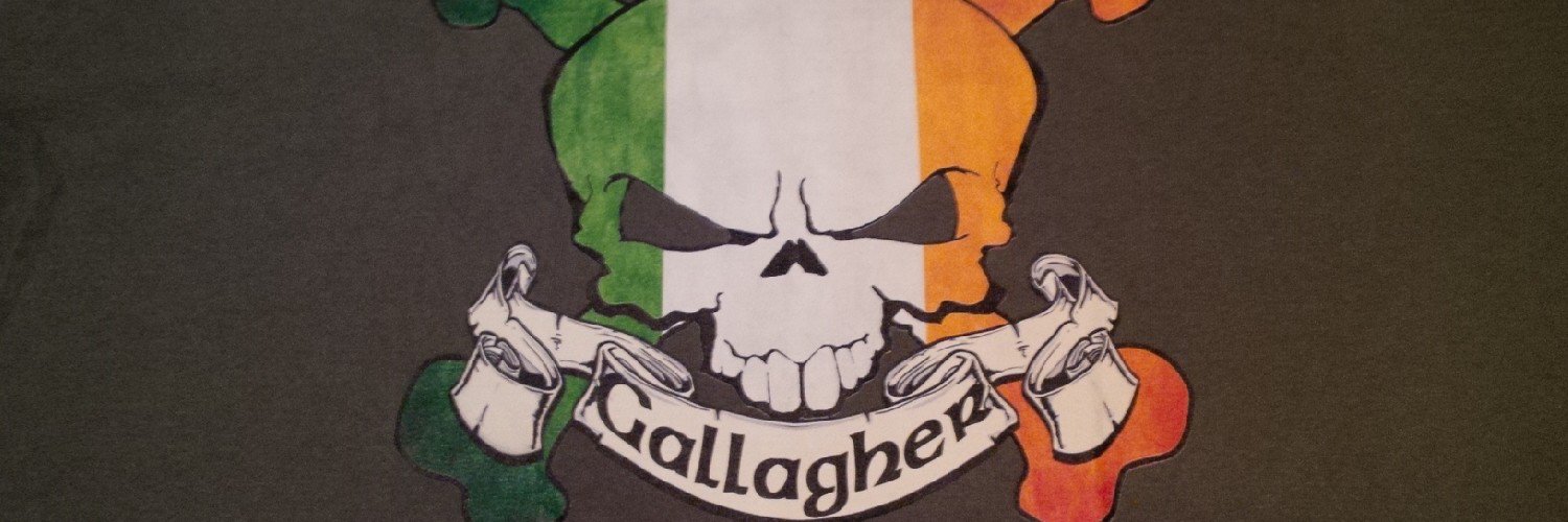 Mike Gallagher banner