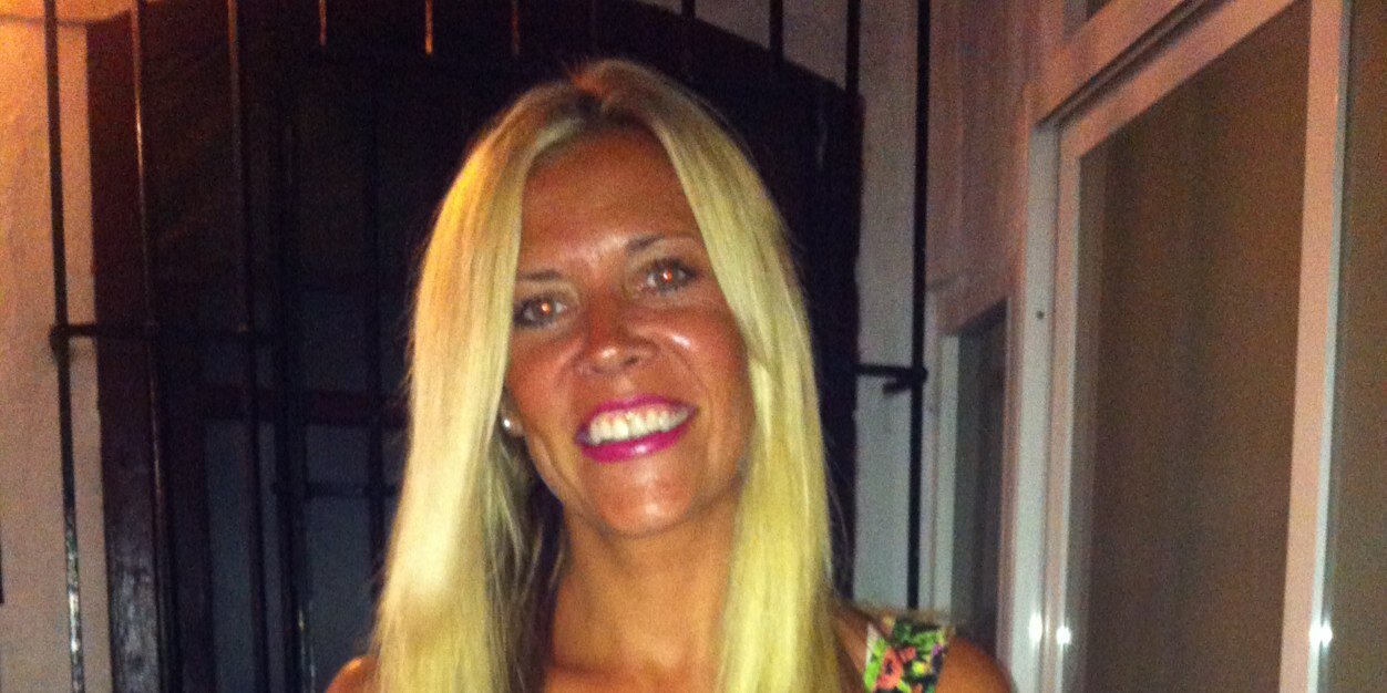 Sarah Keys 🥰 banner