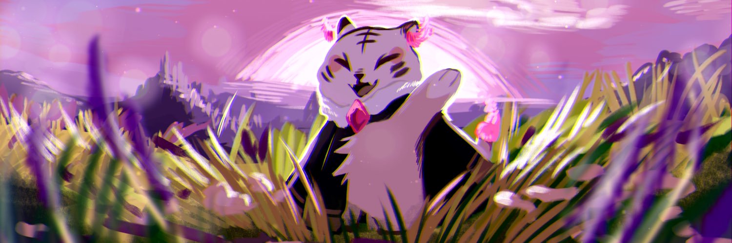 uanochr's profile banner image