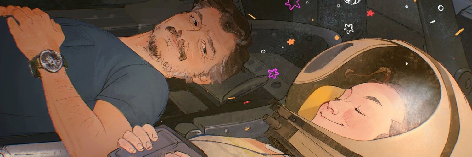 beatnikss's profile banner image
