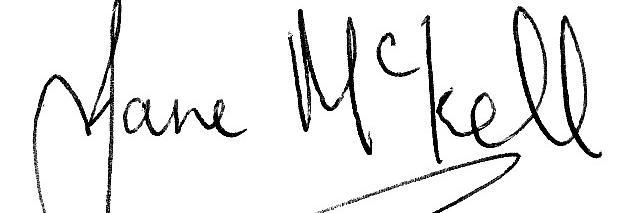 JaneMckell's profile banner image