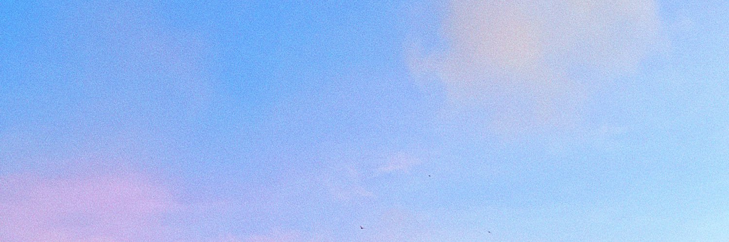 adzreed's profile banner image