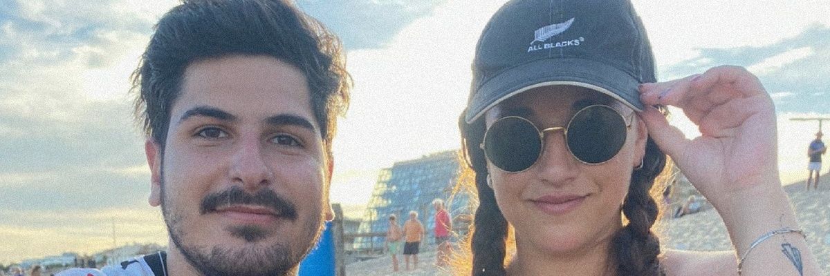 FabyJair's profile banner image