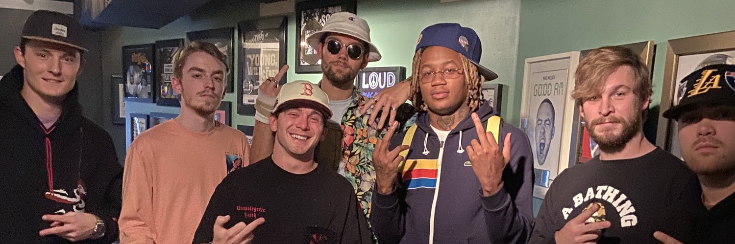 dallhuff14's profile banner image