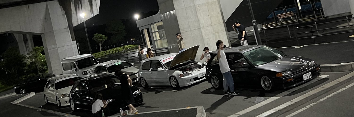 Civic369's profile banner image