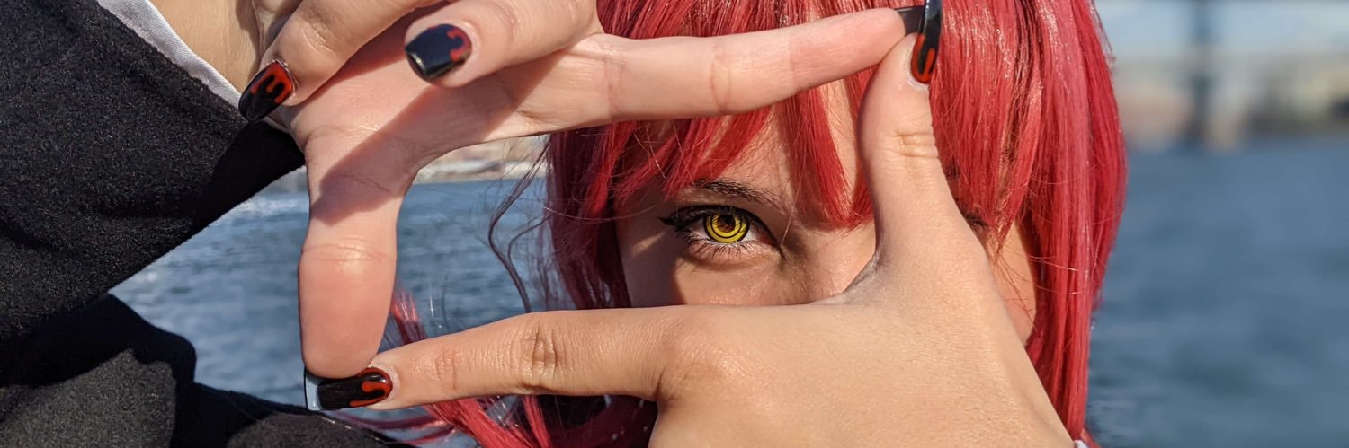 YmirsODMgear's profile banner image