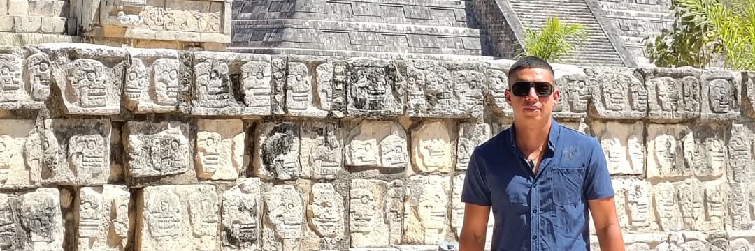 MarioGarrido16's profile banner image