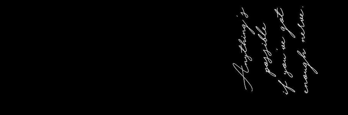 Neverbrokeagain banner
