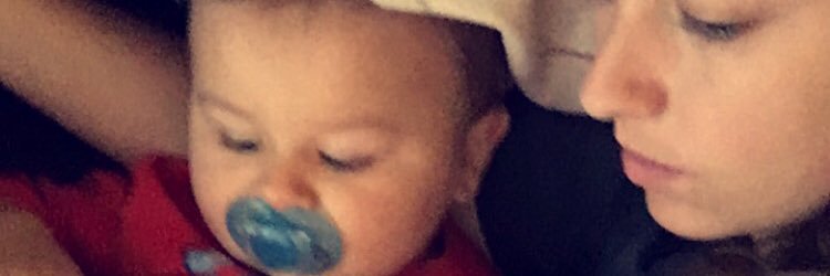 BekkiHarper's profile banner image