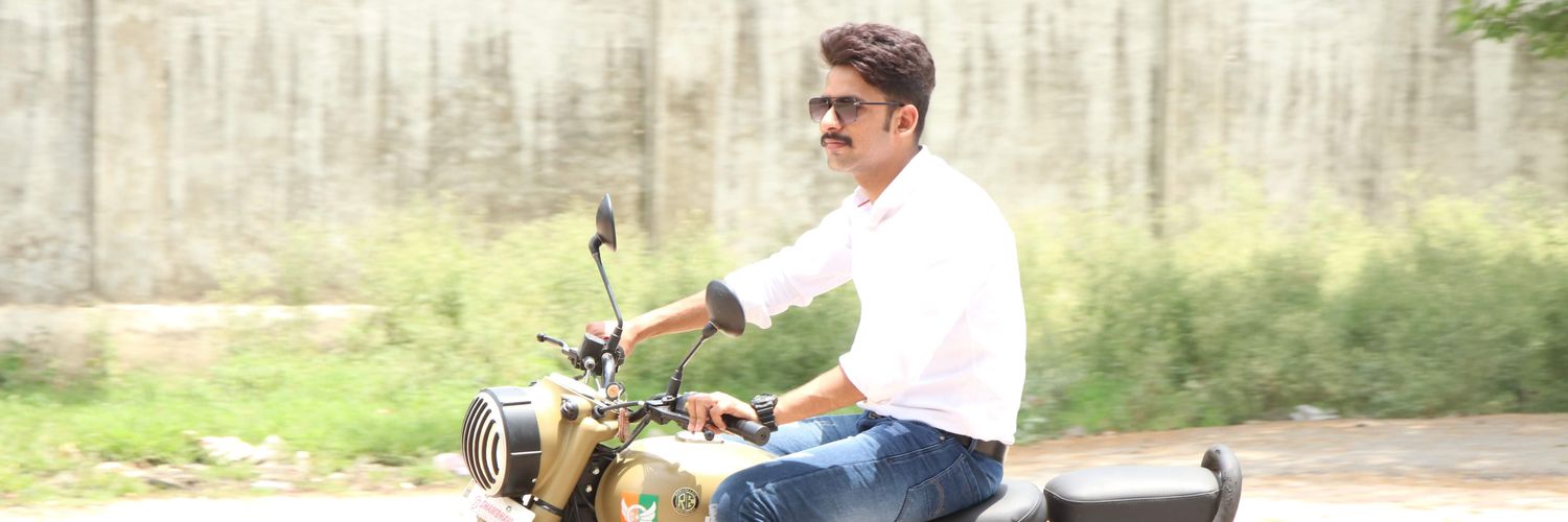 Ashish4cop's profile banner image