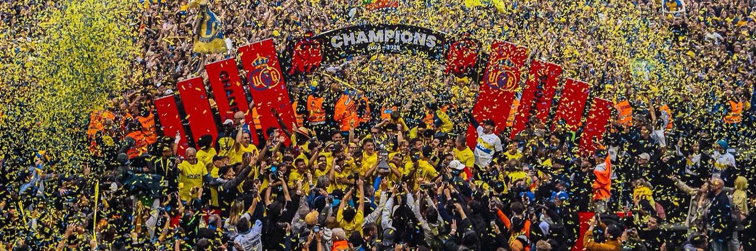 FloAllMightySor's profile banner image