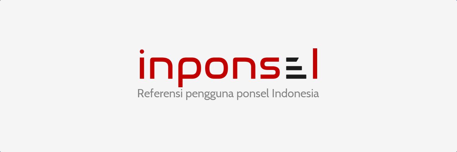 InPonsel banner