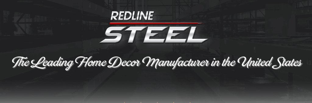 redlinesteel's profile banner image