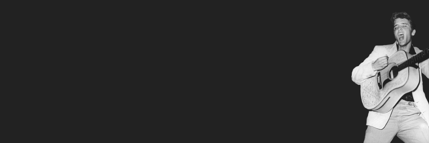 ElvisNewscom's profile banner image
