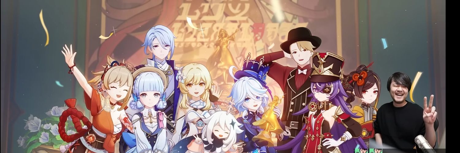 ニヤえもん banner