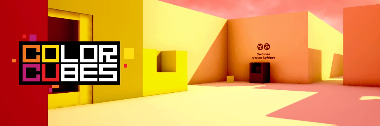 ColorCubesGame's profile banner image