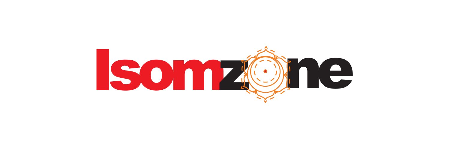 IsomZone's profile banner image