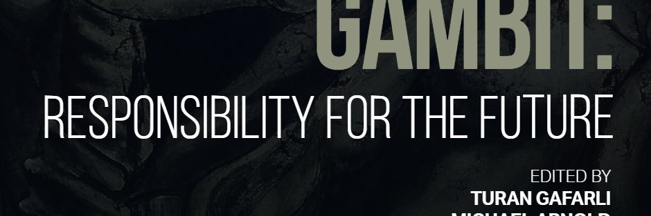 Turan Gafarli banner