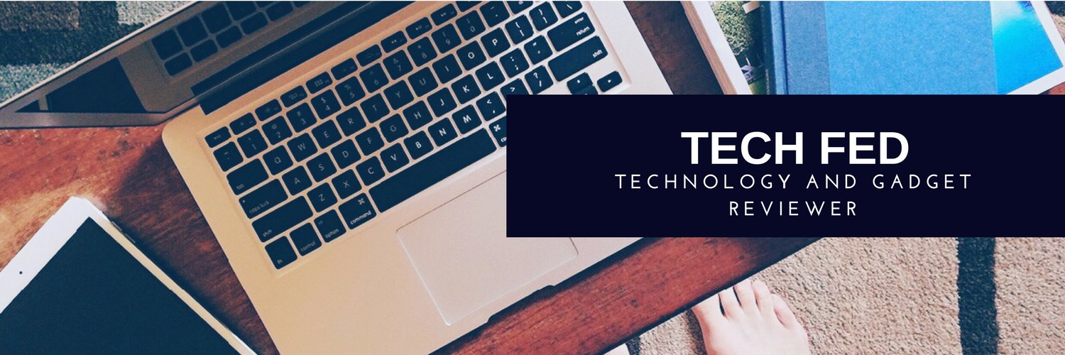 TechFed1's profile banner image