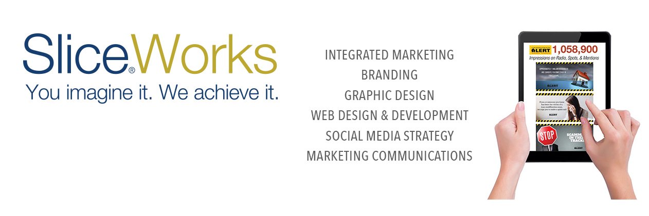 sliceworks's profile banner image