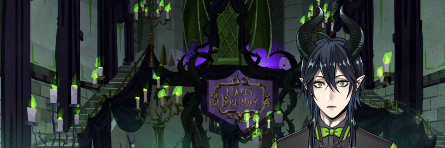 kekenoke68's profile banner image