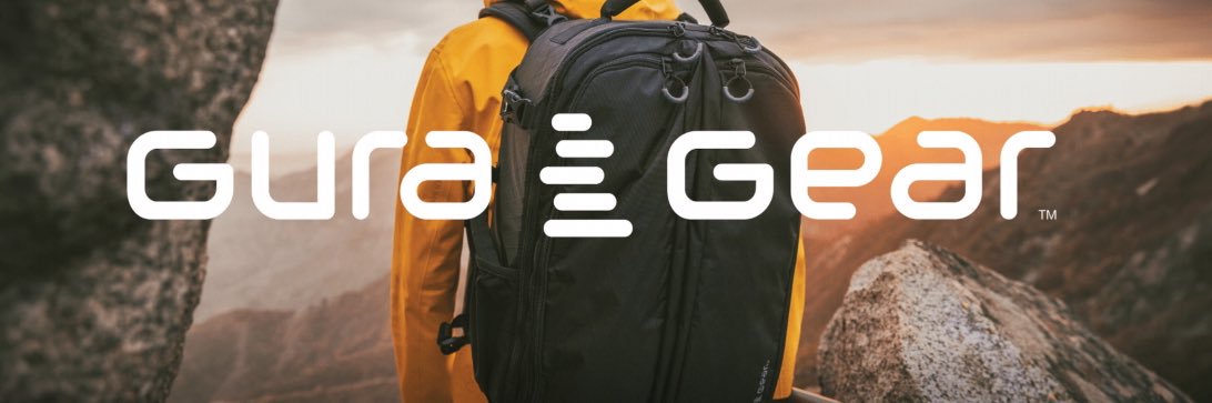 Gura Gear banner