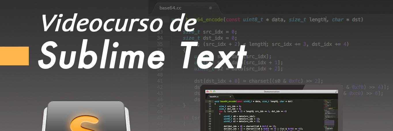 SublimeText_Es's profile banner image