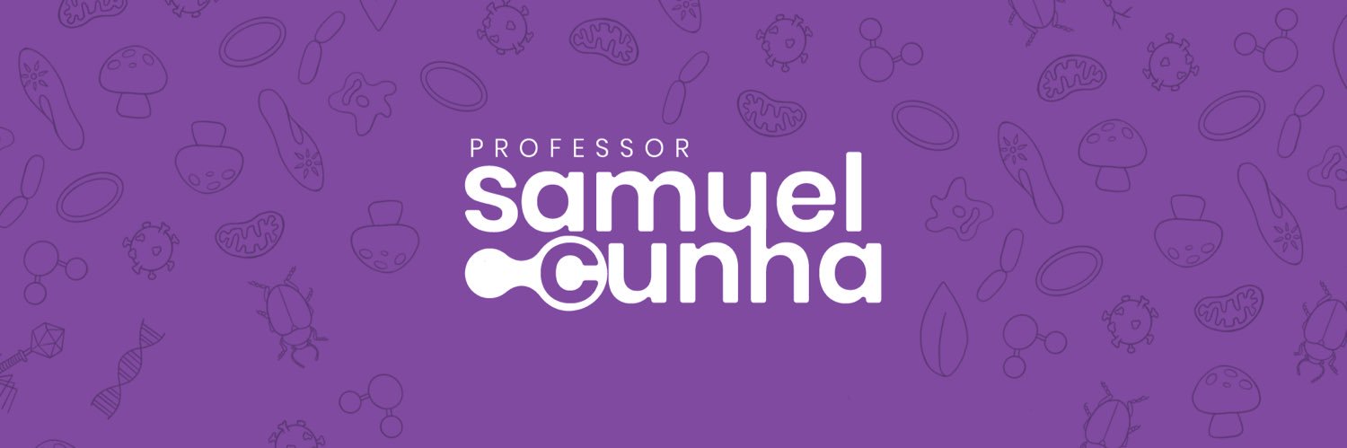 profsamuelcunha's profile banner image