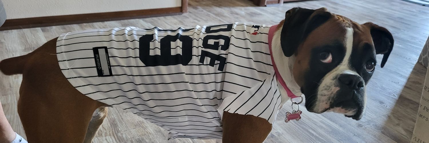 ✭ Matt Gogerty ✭ banner