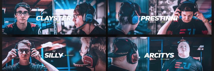 PureZincz's profile banner image