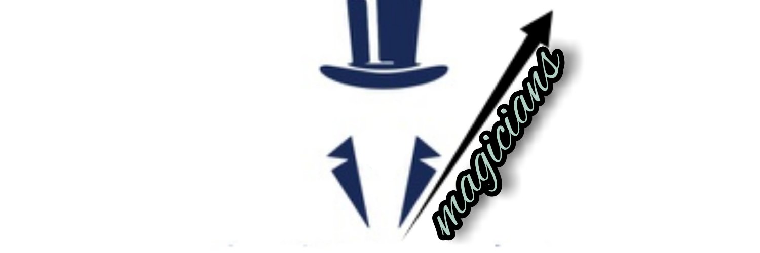 Magicians313's profile banner image