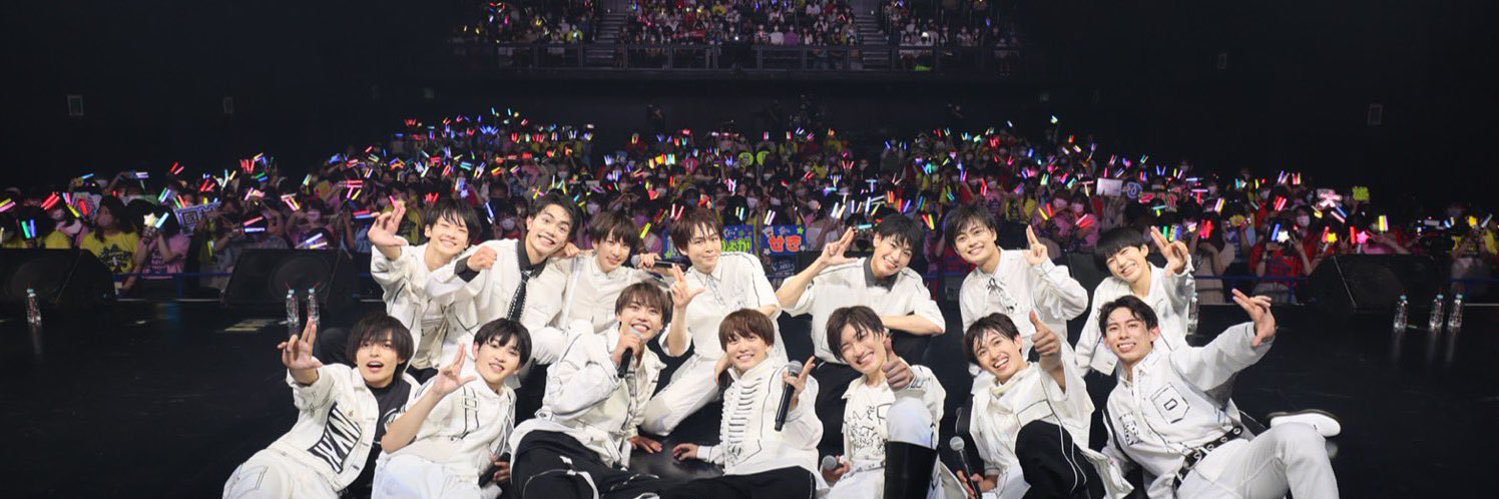 •୨୧ゆ~୨୧ • banner