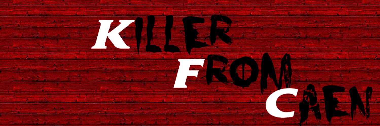 KillerFromCaen's profile banner image