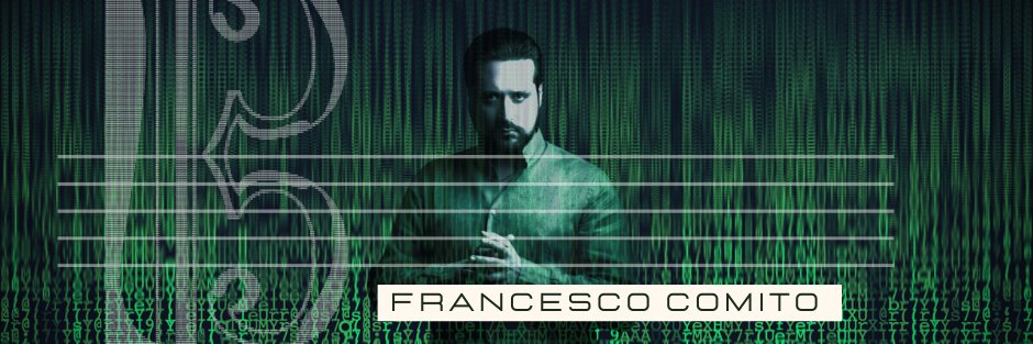 ComitoFrancesco's profile banner image