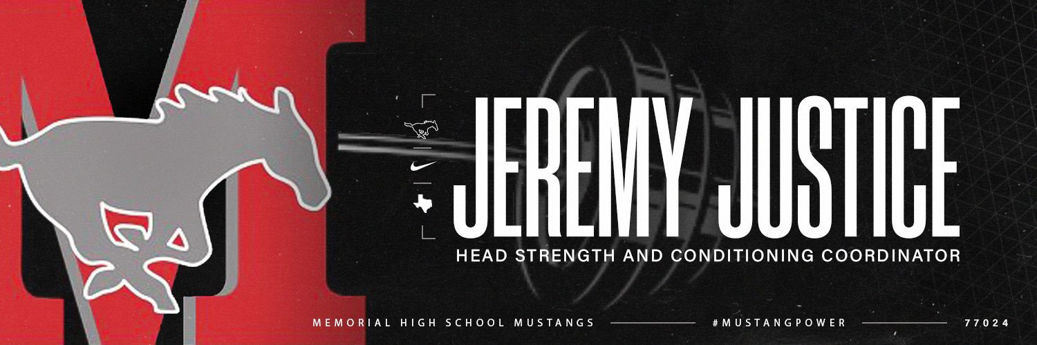 Jeremy Justice M.S. banner