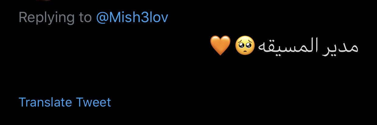 Mish3lov's profile banner image