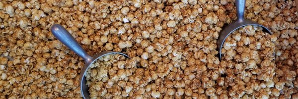 johnsonspopcorn Profile Banner