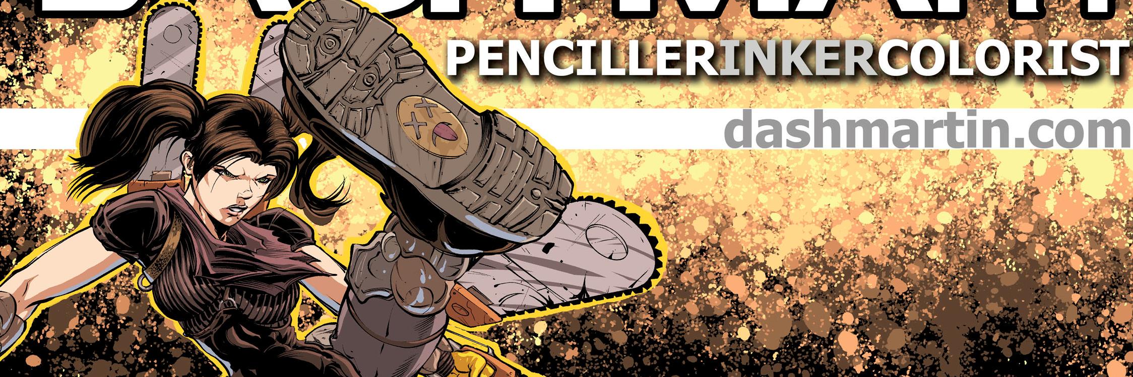 Dash Martin 🌐 banner