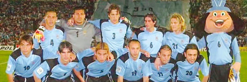 Javier Chevanton banner