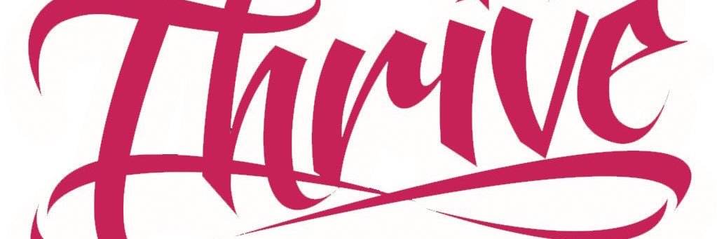 ThriveChelt's profile banner image