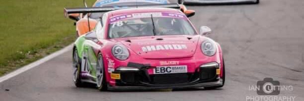 SamRandonRacing's profile banner image