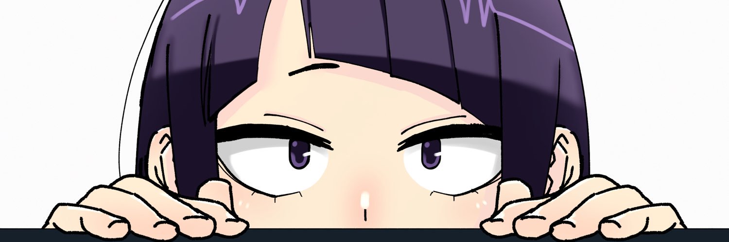 ubugoe21's profile banner image