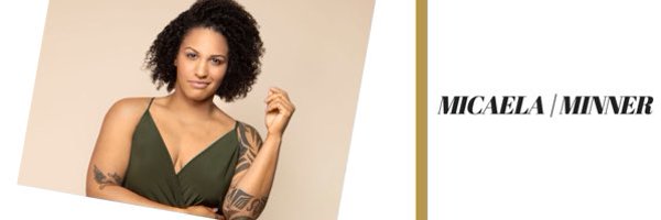 micaelaminner Profile Banner