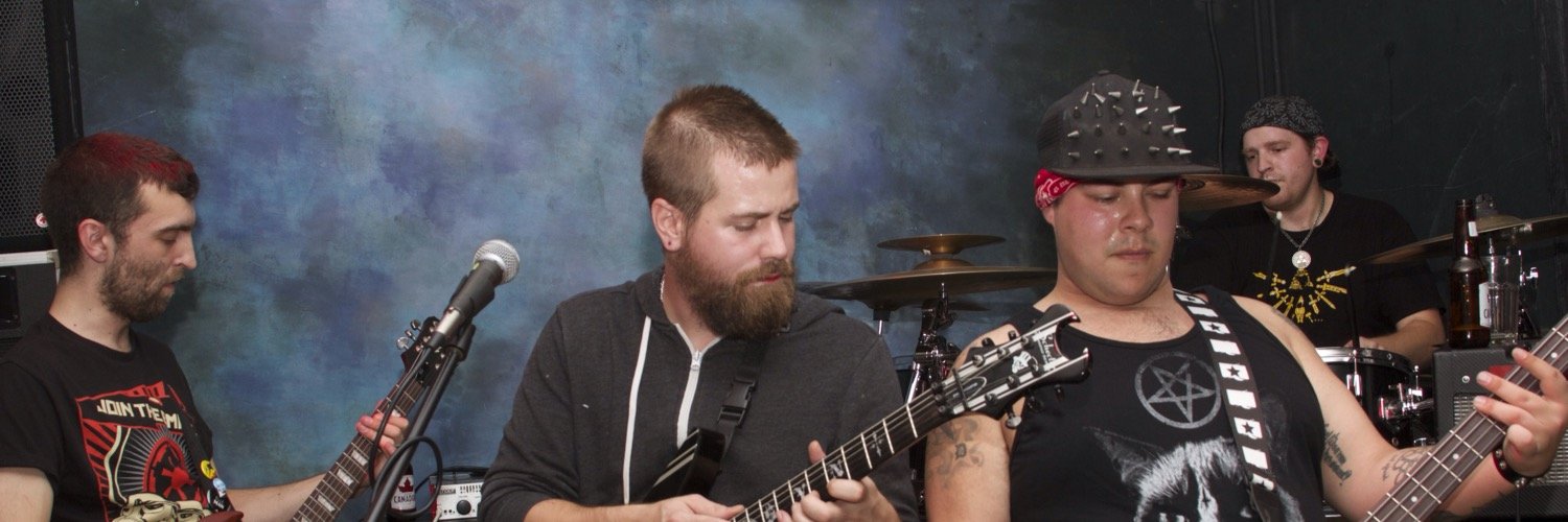 TROGRocks's profile banner image