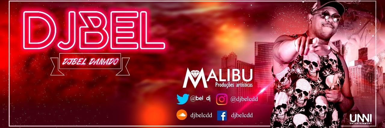 bel_dj's profile banner image
