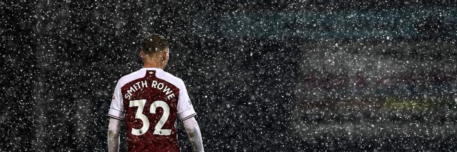 EverydayWenger's profile banner image